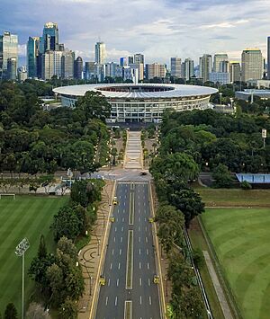 Archivo:Jakartacityofindonesia