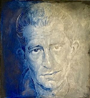 Jean Améry par Félix De Boeck 1951.jpg