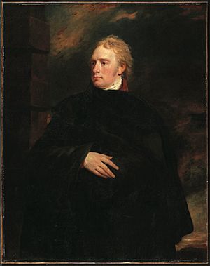 Archivo:John Hookham Frere, by John Hoppner 10993444