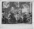 Jose del castillo segun cerezo-cena de emaus