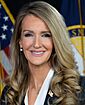 Kelly Loeffler, official portrait (2025) (cropped).jpg