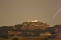 Kluft photo Mt Hamilton Lick Observatory night Img 4606