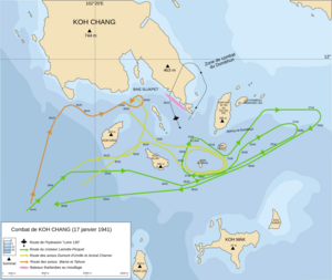 Archivo:Koh Chang (17 janvier 1941)