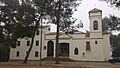 L'ermita de Santa Anna