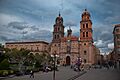 La catedral de San Luis (4350090891)