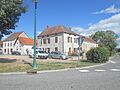 Lalizolle - bourg