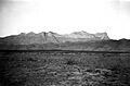 Lang 1935 GuadalupeMountains USGS