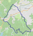 Le Tignet OSM 01