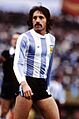 Leopoldo Luque 1978