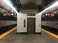 Lex-63rd Lex Elevator May 2017