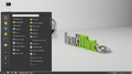 Linux-Mint-14-Cinnamon-Edition menu