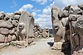 Lion Gate, Hattusa 01