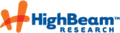 Logo of HighBeam Research