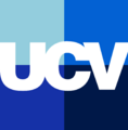 Logotipo de UCV Televisión (2004-2005)