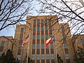 Lubbock County, TX, Courthouse IMG 0074