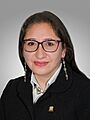 Mónica Sofía Torres Campuzano (Official Photo, 2020) Chamber of Deputies of Bolivia