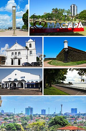 Archivo:Macapá Montage (2021)