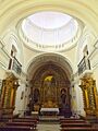 Madrid - Carabanchel - Ermita de San Isidro 06