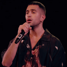 Mahmood para Niños