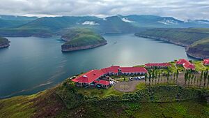 Archivo:Malibamat'so River Lesotho