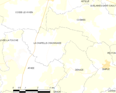 Map commune FR insee code 53058.png