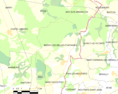 Map commune FR insee code 89042.png