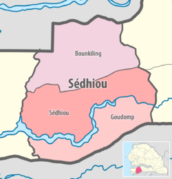 Map of the departments of the Sédhiou region of Senegal.png