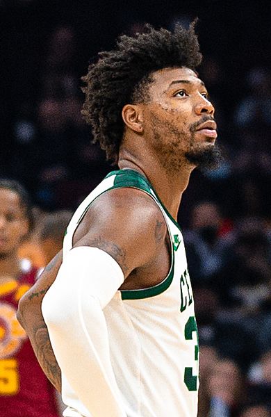 MarcusSmart2021 (cropped)