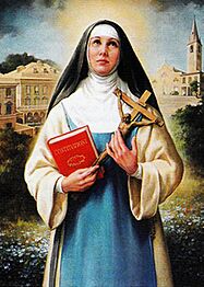 Maria Vittoria De Fornari Strata
