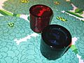 Marimekko-Iittala Kivituikut Primavera-liinalla