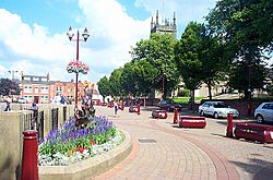 Market Square, Ilkeston, Derbyshire.jpg