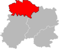Marne - Arrondissement de Reims