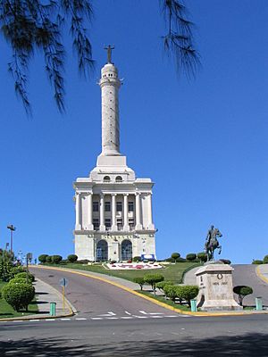 Archivo:Monument to the Heroes of the Restoration1