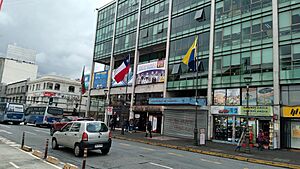Archivo:Municipalidad de Concepción Chile