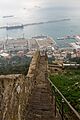 Muro de Carlos V, Gibraltar, 2015-12-09, DD 13
