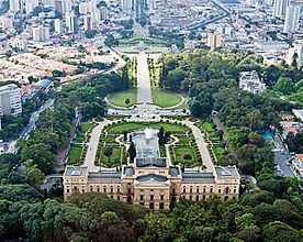 Archivo:Museu Ipiranga