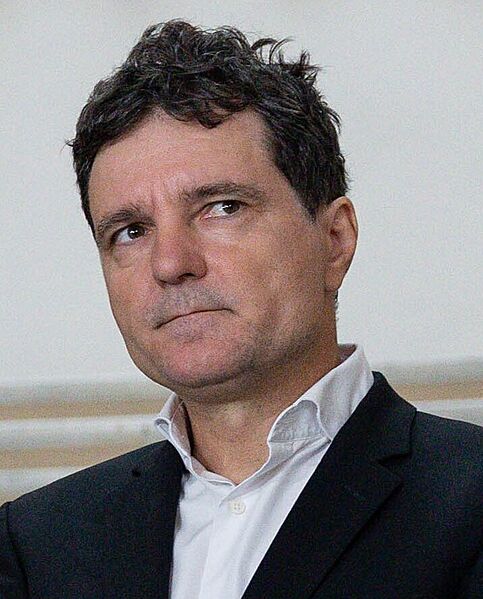 Nicușor Dan 2024