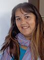 Nieves Fernández Rodríguez