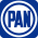 PAN logo (Mexico).svg