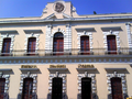 Palacio Federal Colima
