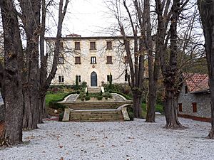 Archivo:Palacio Murgia Jauregia