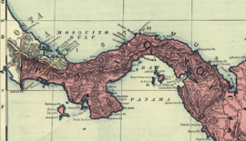 Archivo:Panama frontera 1898
