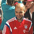 Pep Guardiola 9498