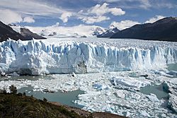 Archivo:Perito Moreno Glacier Patagonia Argentina Luca Galuzzi 2005