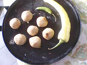Archivo:Piedras (antojito)