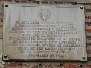Archivo:Placa a Pedro Balanzátegui