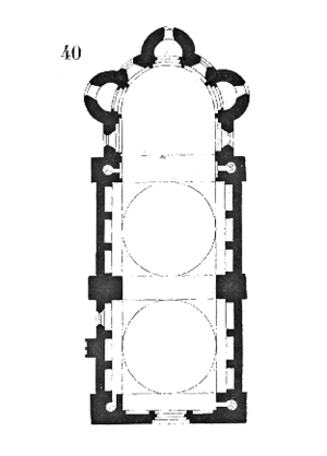 Archivo:Plan.cathedrale.Cahors