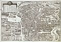 Plano de Granada 1795