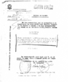 Pliego de cargos contra José Álvarez Blázquez, 30 de octubre de 1936
