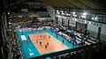 Polideportivo GELP